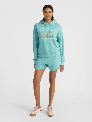 O'NEILL Sweatshirt in Blau