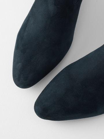 Next Stiefelette 'Motionflex' in Blau
