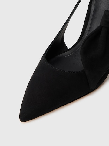 Kate Spade Официални дамски обувки в черно