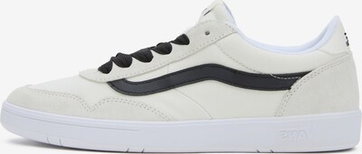 VANS Sneaker 'Cruze Too CC' in schwarz / weiß, Produktansicht