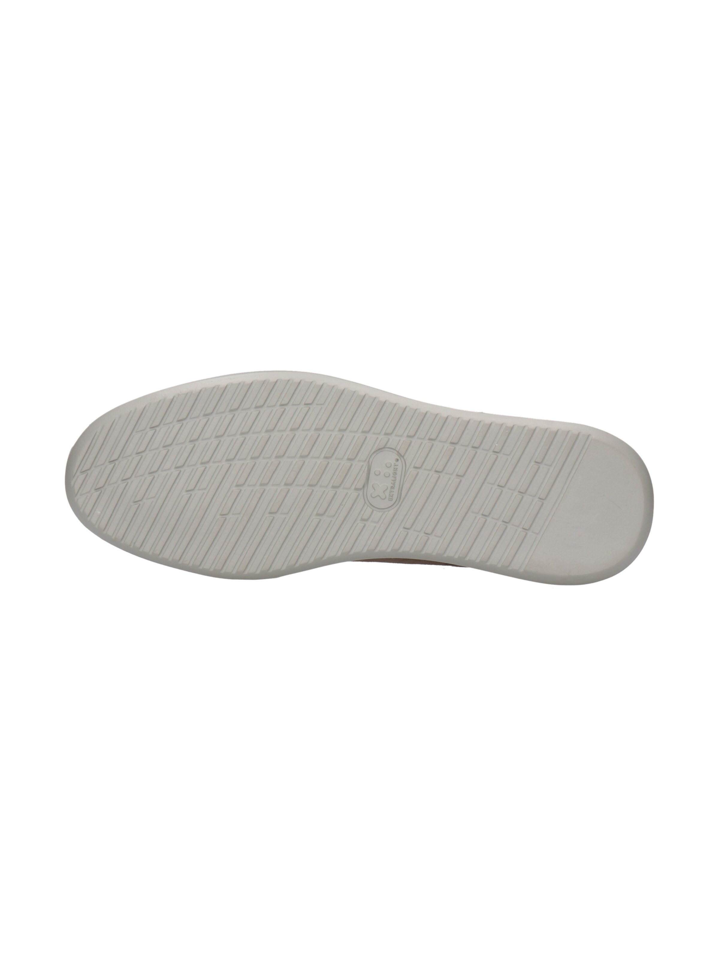 MELVIN & HAMILTON Sneaker low 'Luca'‌‌‌‌‌‌‌‌ in Grau
