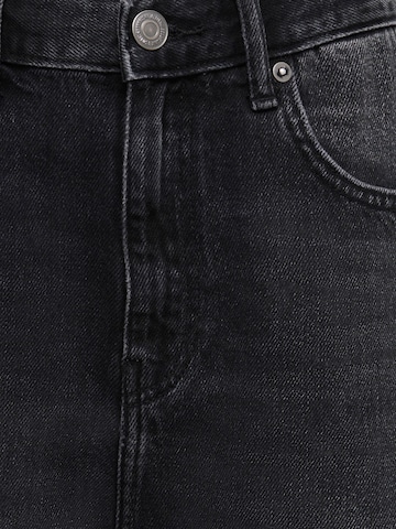 Only & Sons Junior - regular Vaquero 'OSJCarl' en negro