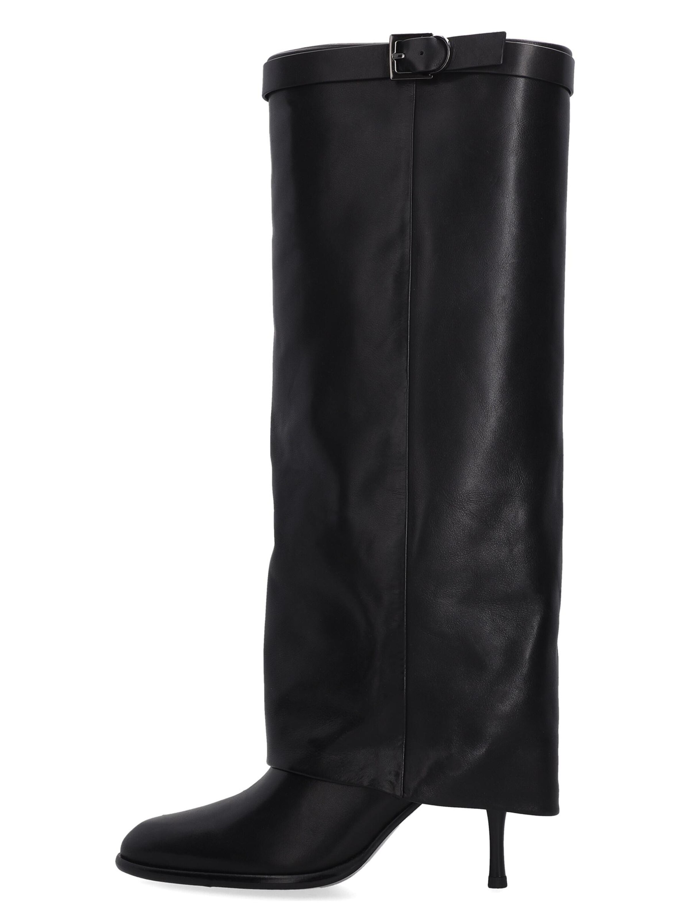 VENEZIA Stiefel‌‌‌ in 36 in schwarz, Produktansicht