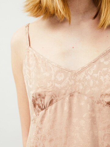 Odd Molly Overdel 'Marley' i beige