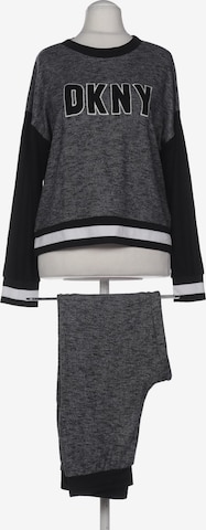 DKNY Anzug oder Kombination XS in Grau: predná strana