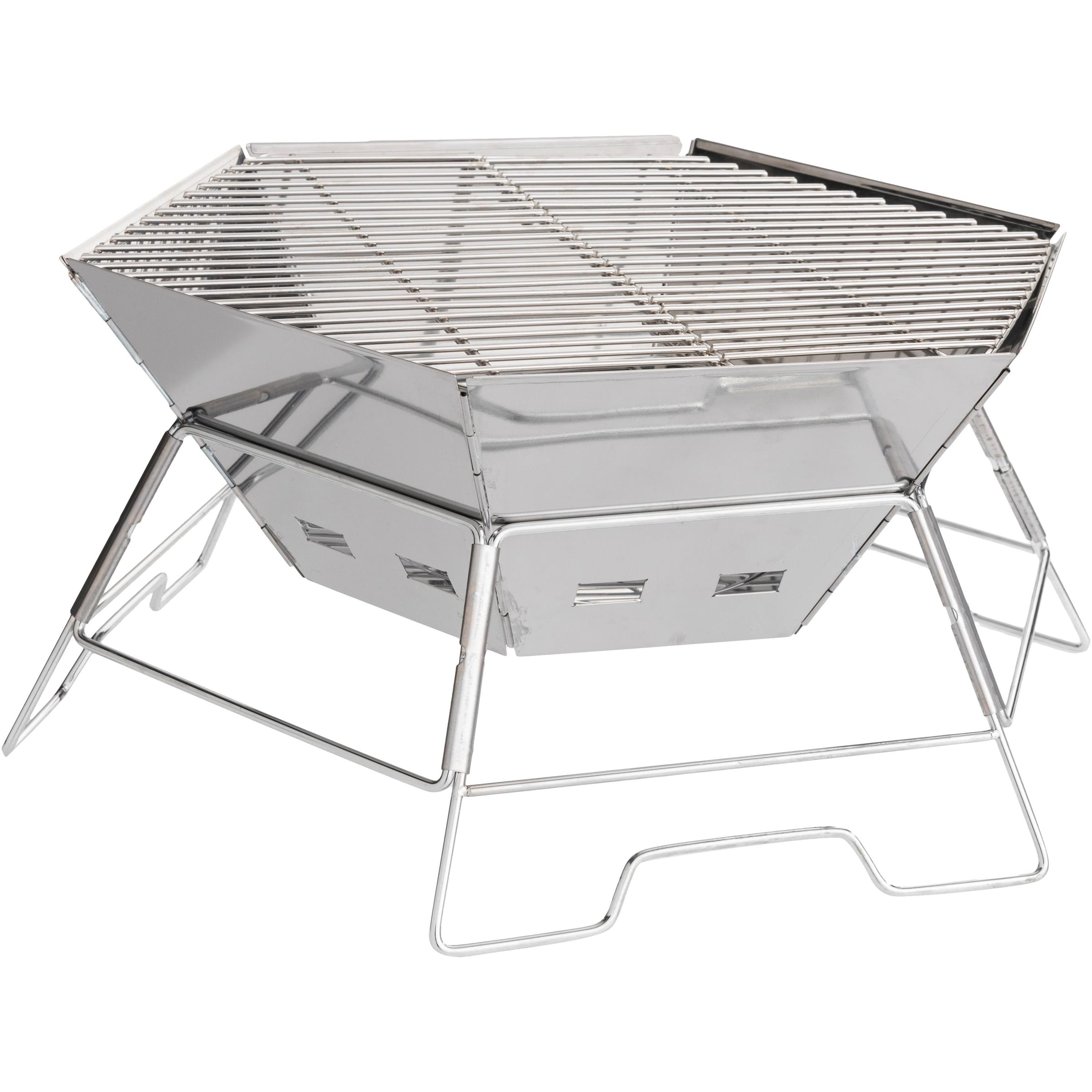 Origin Outdoors Accessories 'Hexagon' in Silver: front