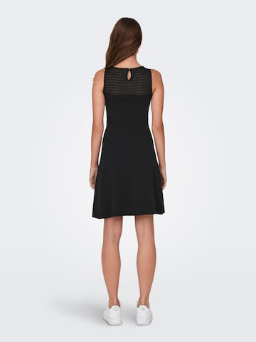 ONLY Dress 'Niella' in Black