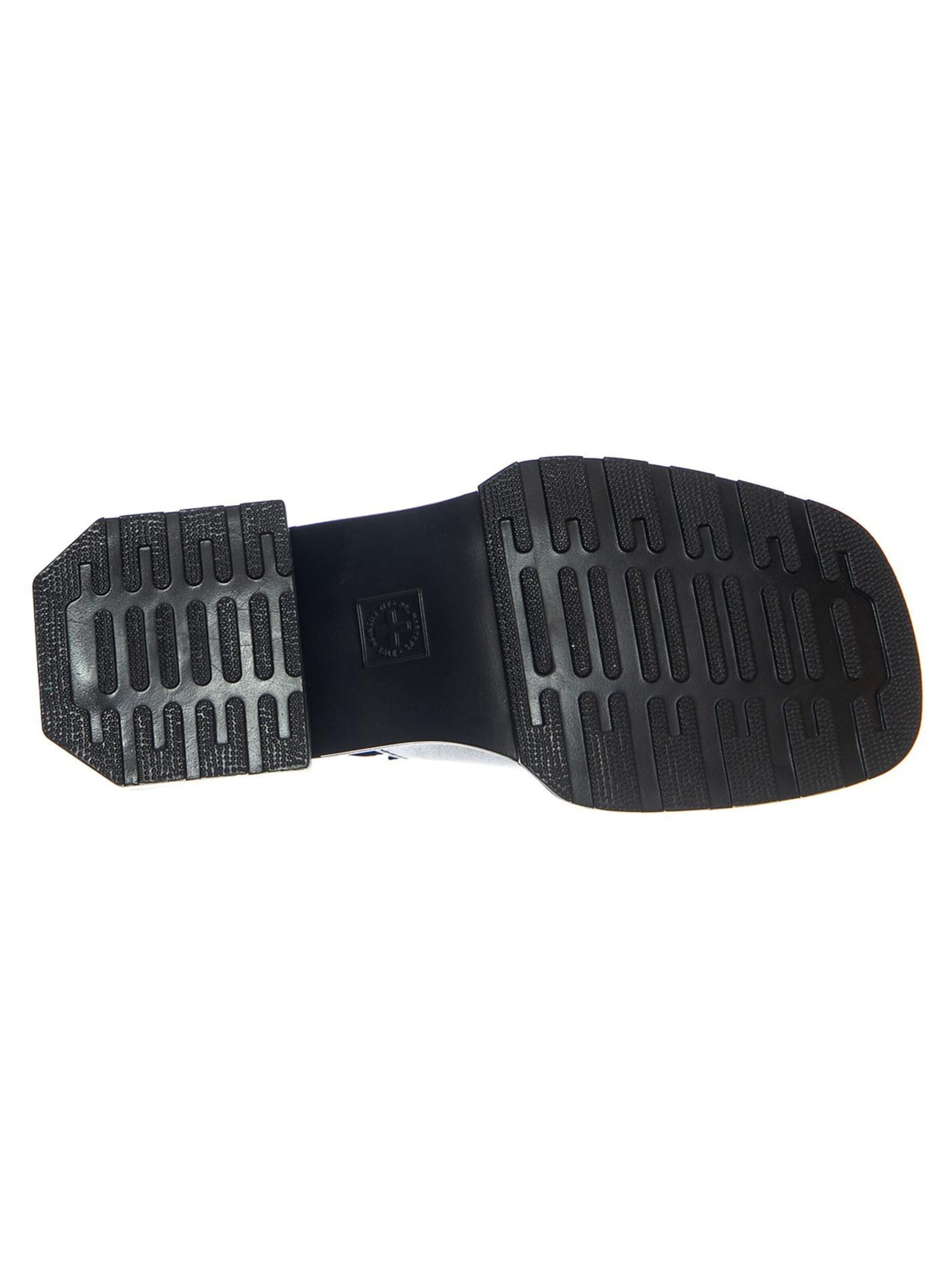 Sandales 'Maybole' Dr. Martens en noir