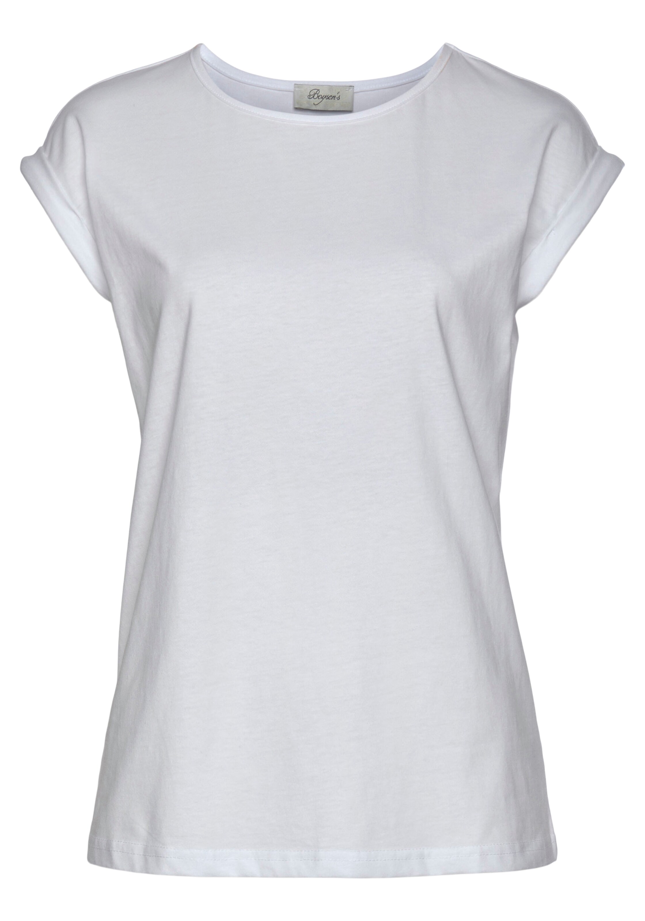 BOYSEN'S Shirt in Grey