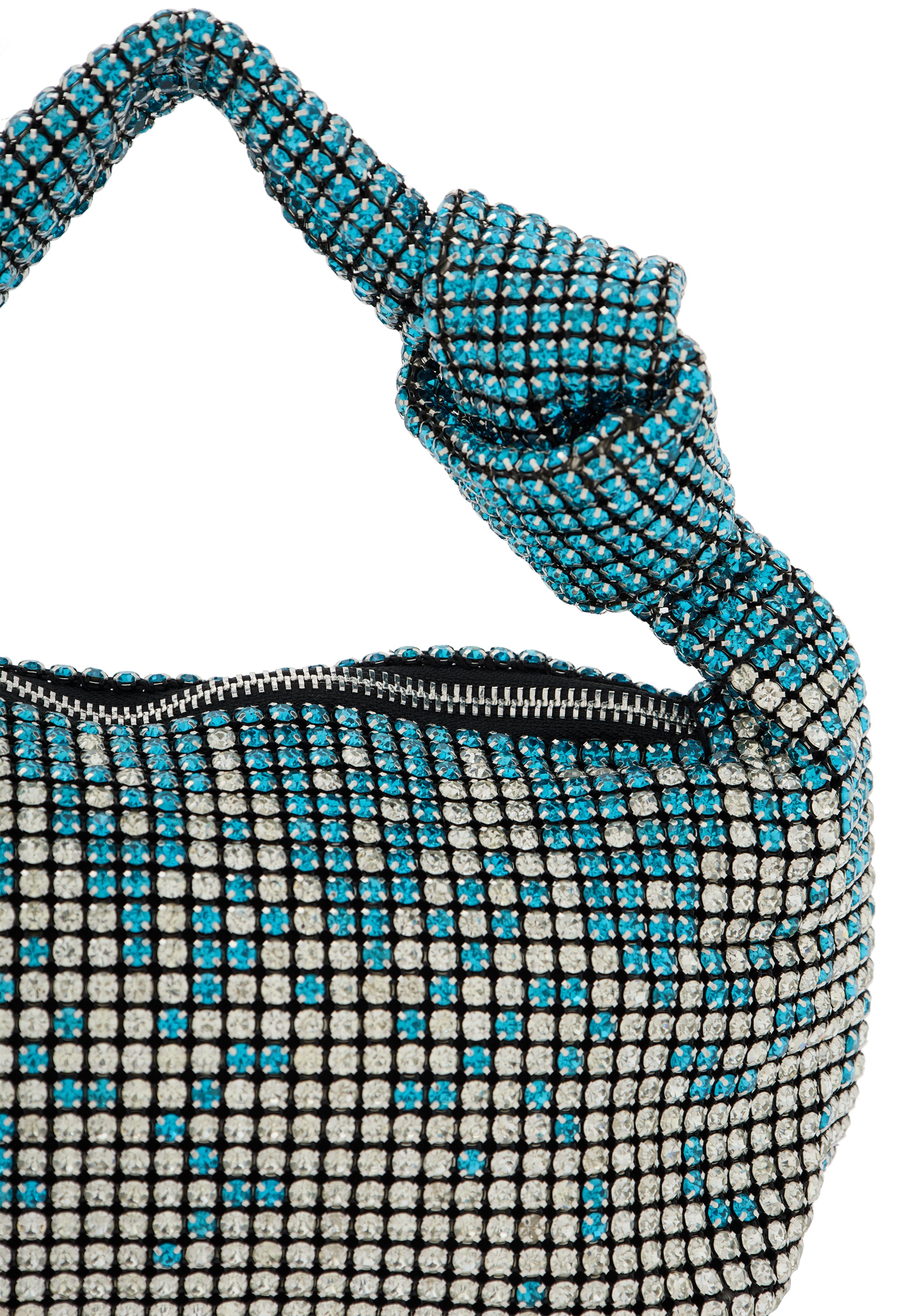 myMo at night Handväska i grön