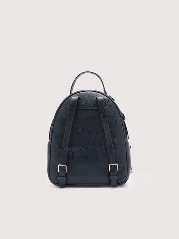 Coccinelle Backpack 'Malory 5' in Blue