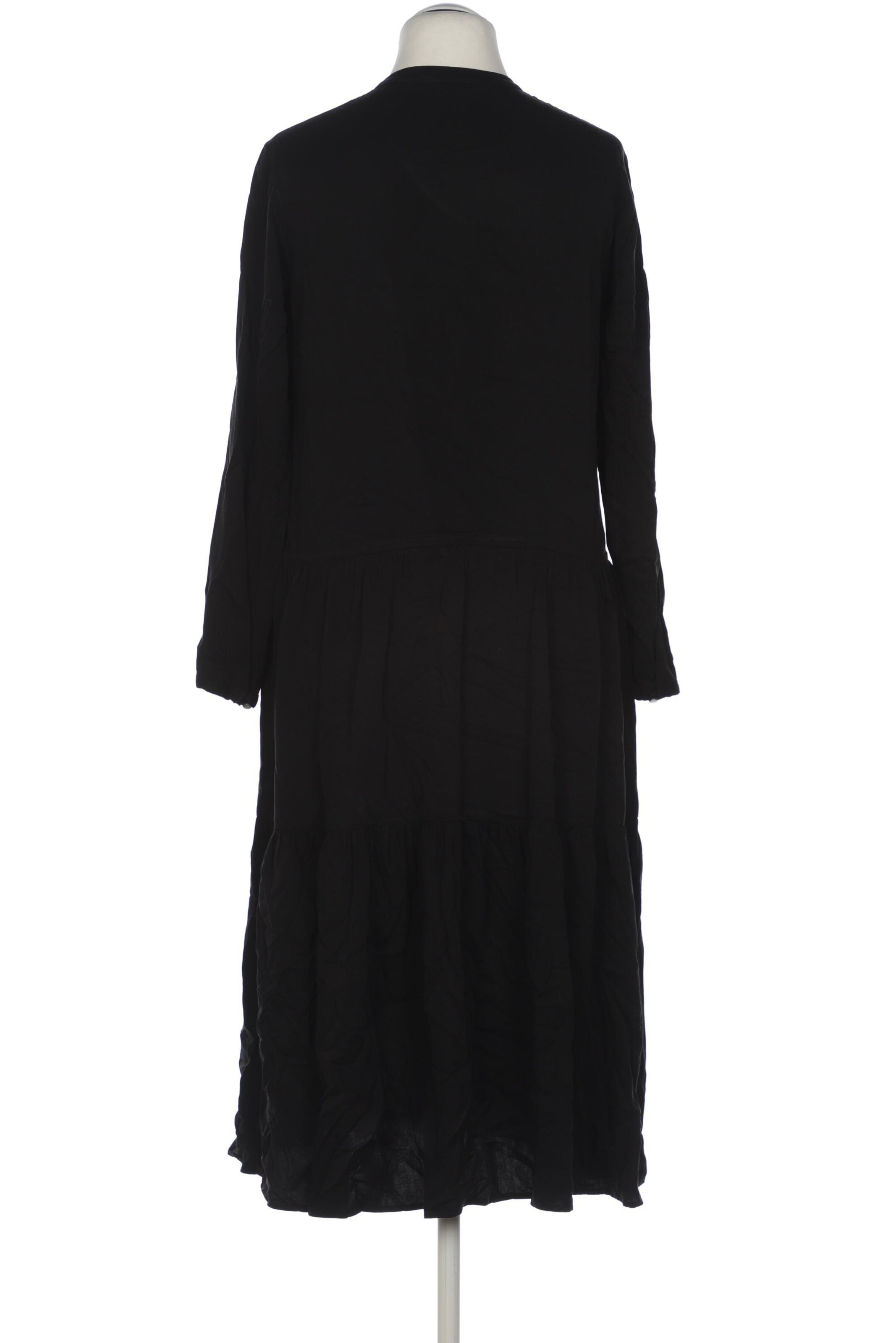 Marc O'Polo Kleid M in Schwarz