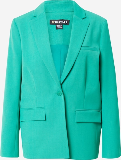 Whistles Sako 'SELMA' u žad, Pregled proizvoda