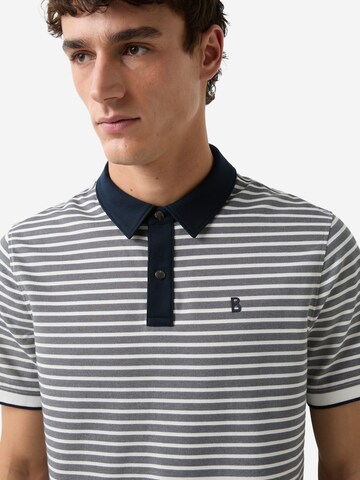 BOGNER Poloshirt 'Timo' in Blau