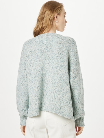 Cardigan 'Lulu' JcSophie en vert