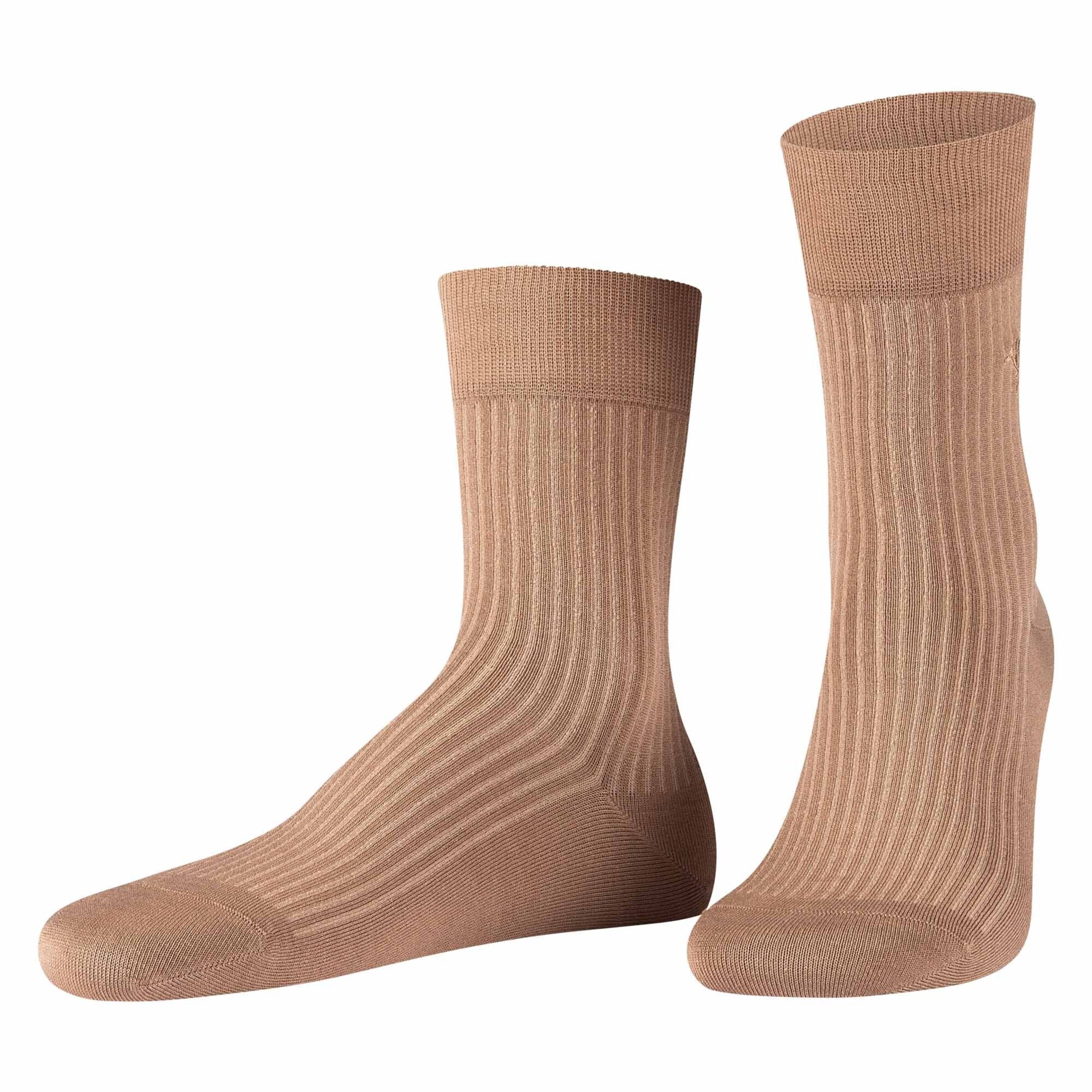 JOOP! Skarpety w kolorze beżowy: przód