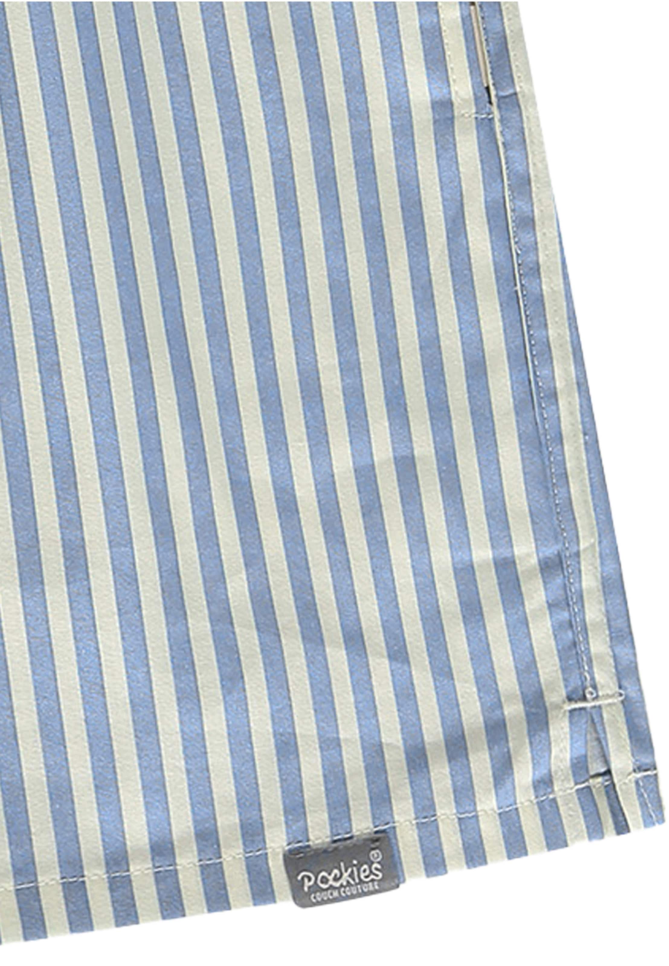 Pockies Boxershorts in Blauw