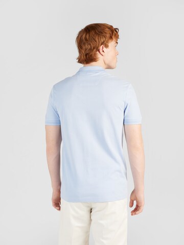T-Shirt 'Pio1' BOSS en bleu