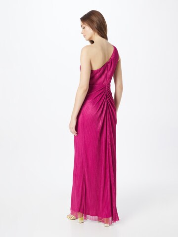 Adrianna Papell Evening dress in Pink