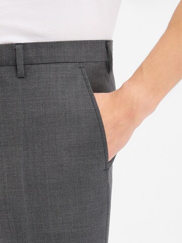 ROY ROBSON Slim fit Pants in Grey