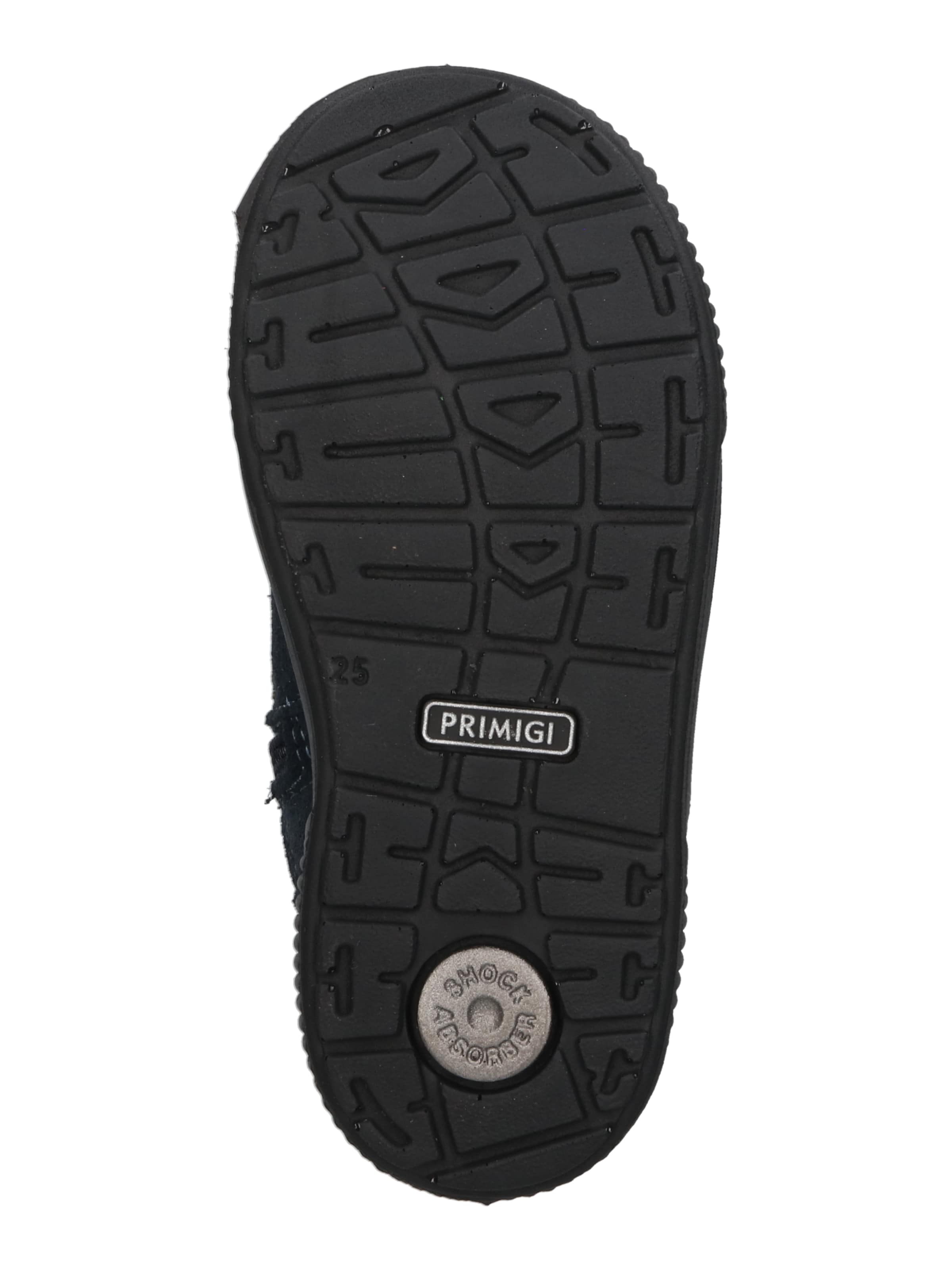 PRIMIGI Stiefel in Blau