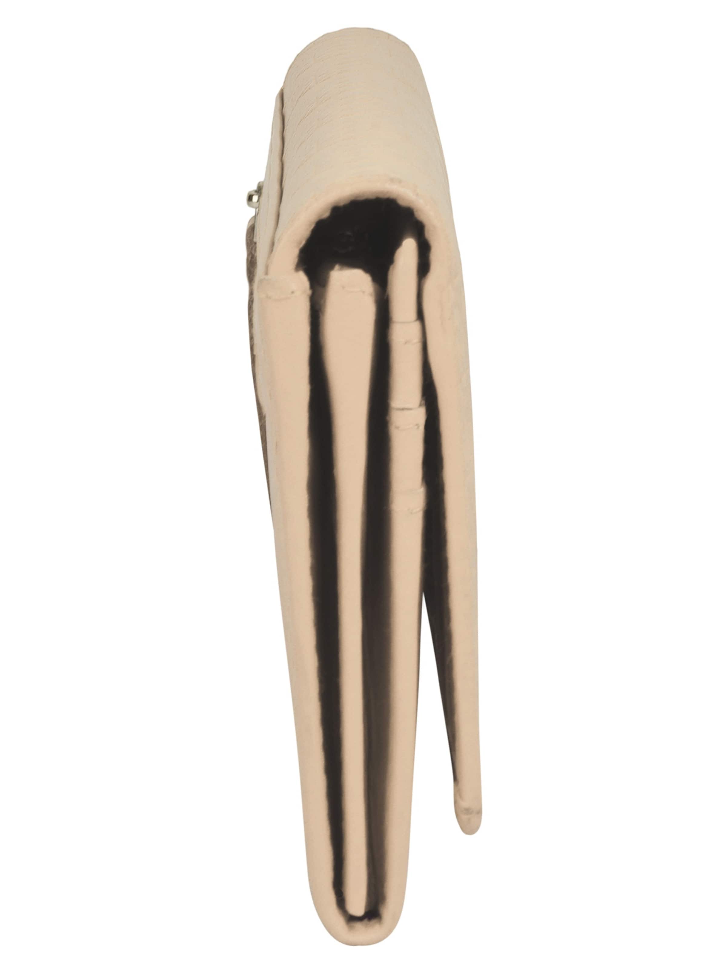 Porte-monnaies Bruno Banani en beige