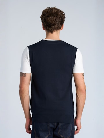 Lindbergh Spencer in Blauw