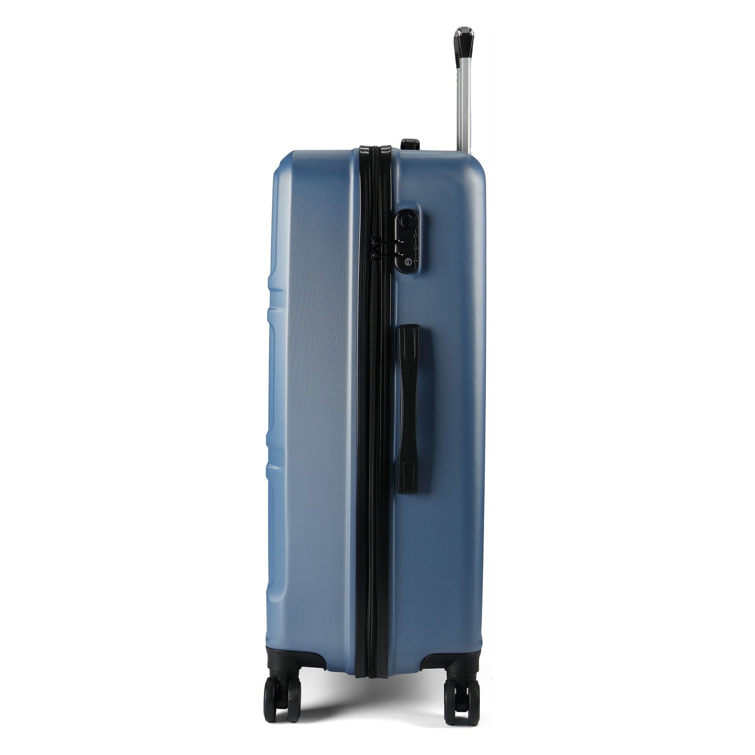 Benzi Trolley in Blue