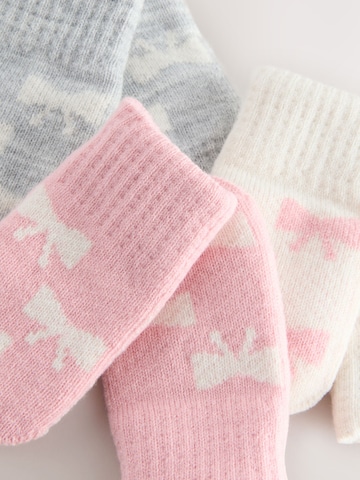 Next Handschoenen in Grijs