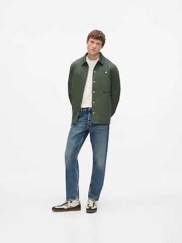 KARL LAGERFELD JEANS Слим Джинсы в Синий