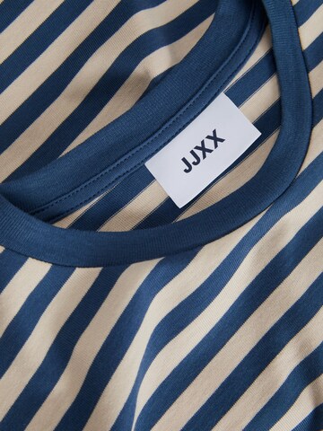 JJXX Μπλουζάκι 'Poppy' σε μπλε