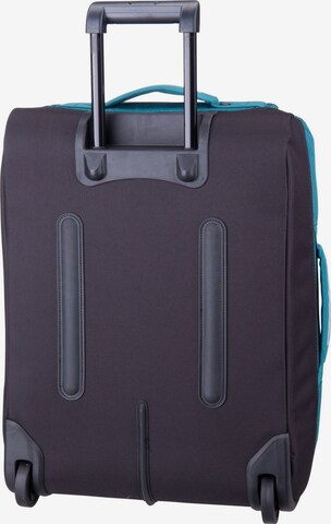 TRAVELITE Travel Bag in Blue