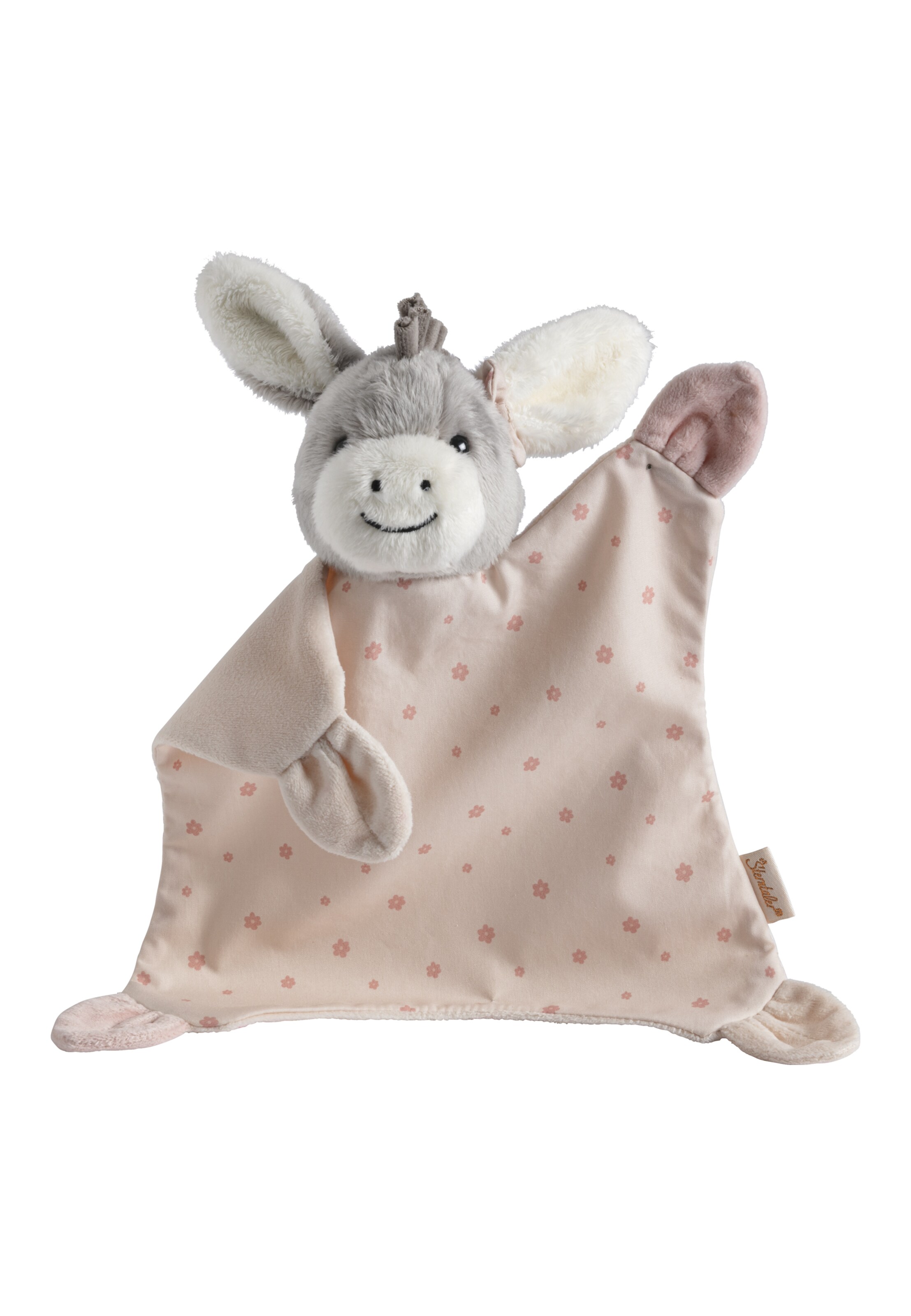 STERNTALER Wrap in Pink