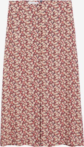 MANGO Skirt 'Akira' in Red: front