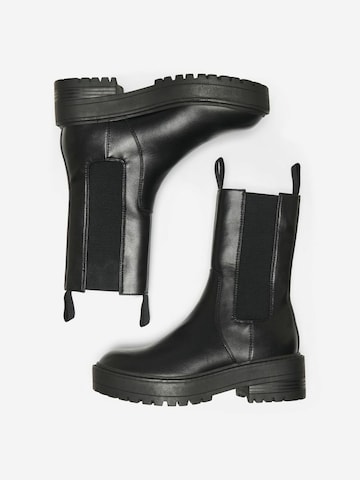 Chelsea Boots 'Brandy' ONLY en noir