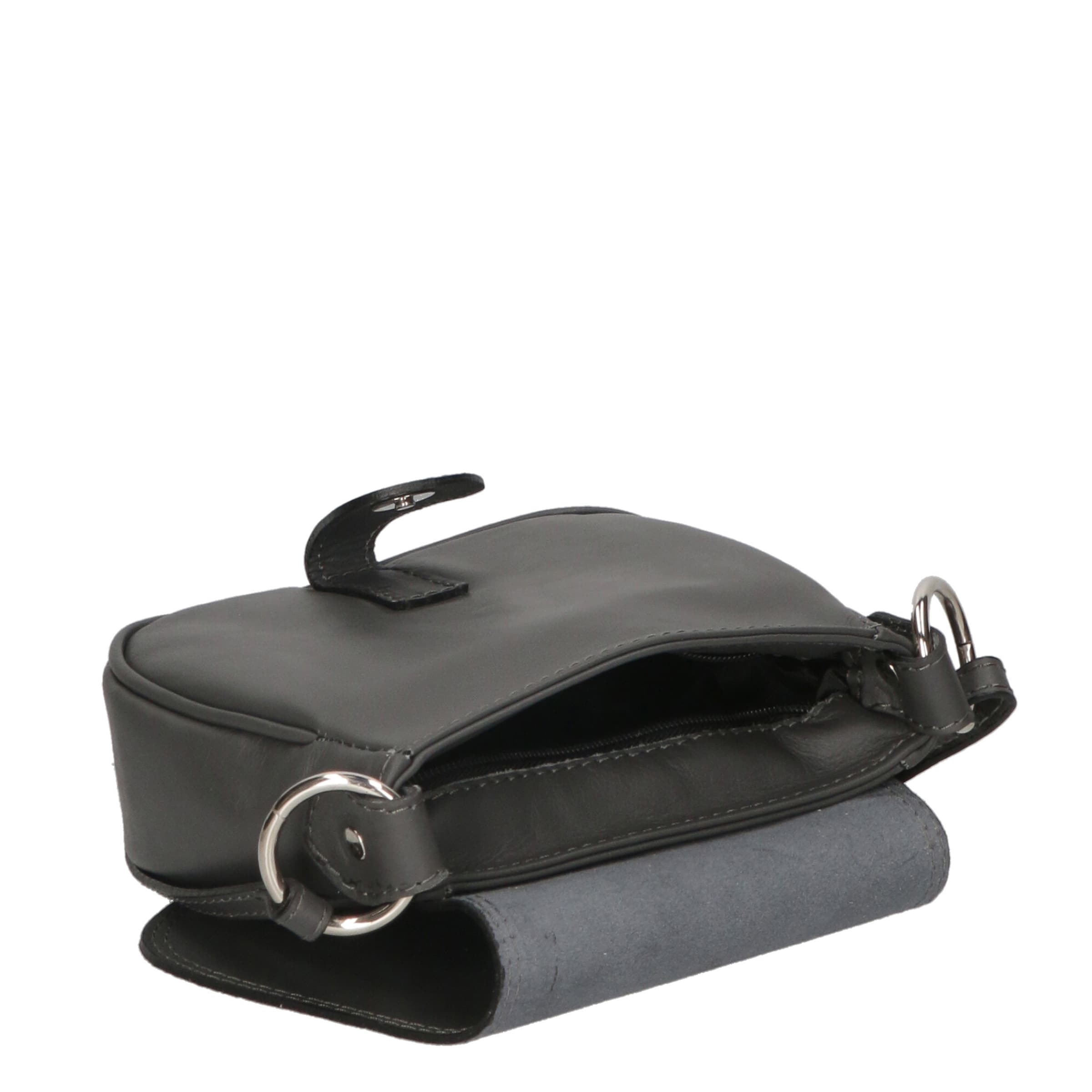 Gave Lux Umhängetasche in Grau