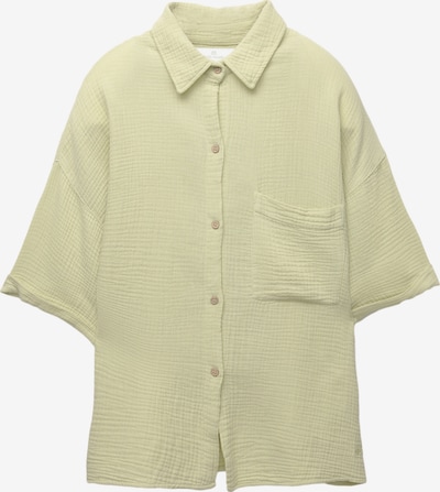 Pull&Bear Pusero koossa XS värissä omena, Tuotenäkymä