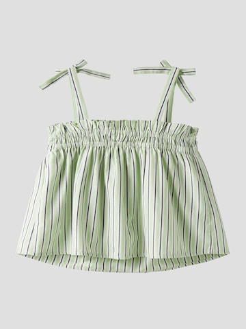 NAME IT - Top en verde