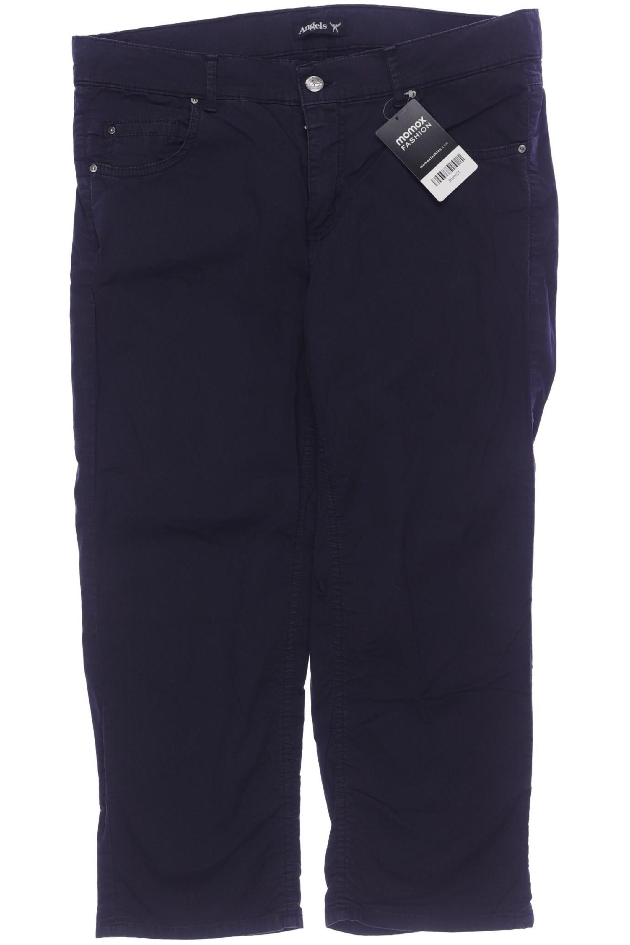 Angels Pants in L in Blue: front