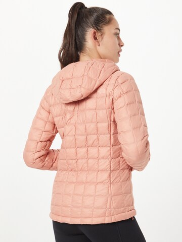 THE NORTH FACE Outdoorjas in Roze