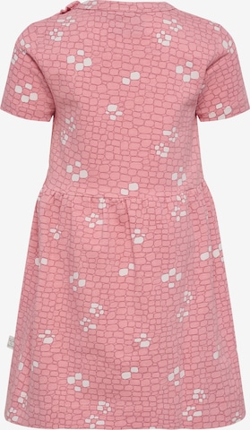Hummel Dress 'Zanzi' in Pink