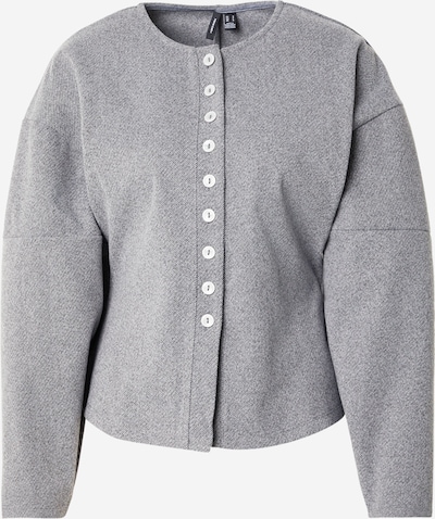 VERO MODA Kardigan 'VMKlea' u siva melange, Pregled proizvoda