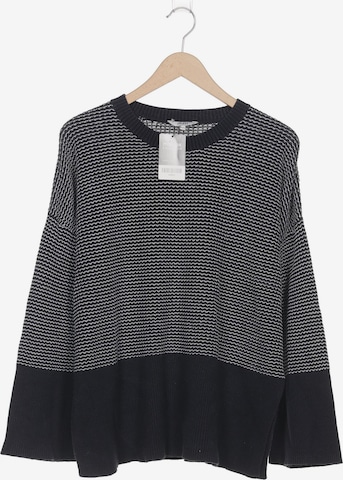 mbym Pullover XS in Blau: Vorderseite