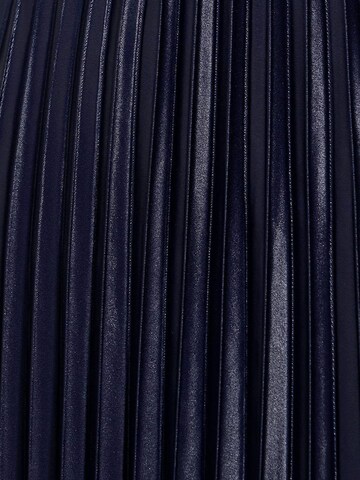 Bigdart - Saia em azul