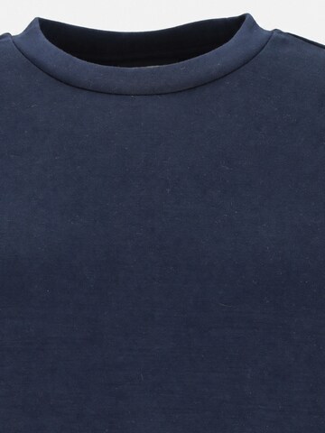Seaside Sweatshirt 'Lounge' in Blue
