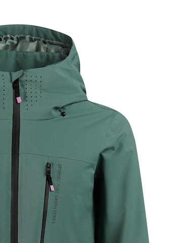 PROTEST Sportjacke 'PRTBEVERLY'‌‌‌‌‌ in Mischfarben