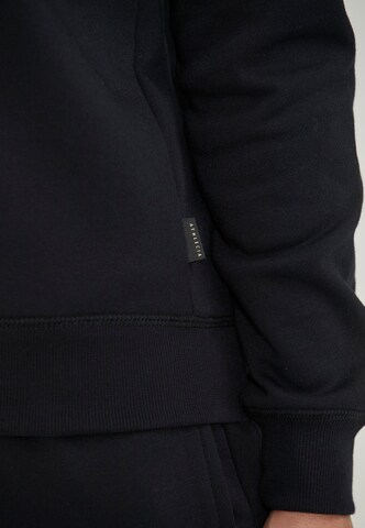 Athlecia Sports sweat jacket 'Soffina' in Black