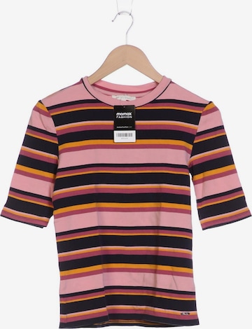 TOM TAILOR DENIM T-Shirt XL in Pink: predná strana