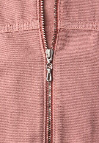 Street One Studio Jacke in Pink