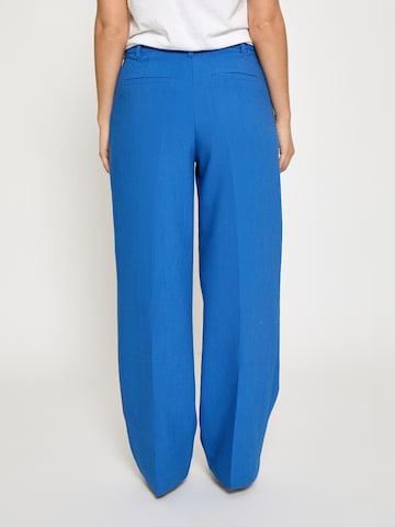 regular Pantaloni 'Delia' di Peppercorn in blu